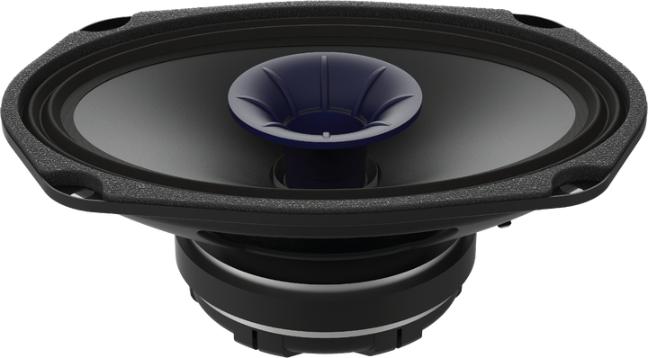 JC69MD – BOCINA PRO AUDIO COAXIAL 6×9″ 350W (PIEZA)