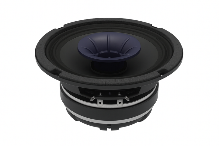 JC80MD – BOCINA PRO AUDIO COAXIAL 8″ 350W (PIEZA)