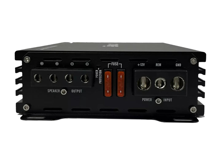 JC2400.1D – AMPLIFICADOR MONOBLOCK CLASS D 2400W