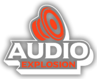 Audio explosion 