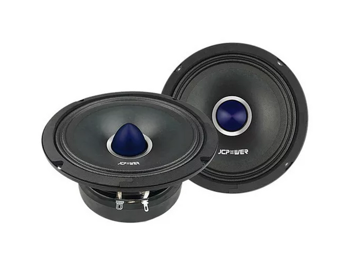 P65M – ALTAVOCES PRO AUDIO DE GAMA MEDIA 6.5″ 600W (PAR)