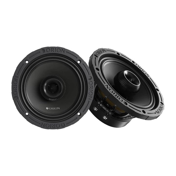 ORION XMT65.4 – BOCINAS COAXIALES MIDRANGE MARINAS 6.5” | 350 W RMS | 4 OHMS (PAR)