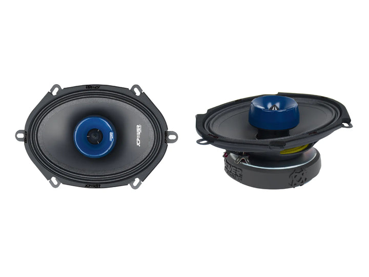 RPS68M – BOCINAS COAXIALES PRO AUDIO 6×8″ 600W (PAR)