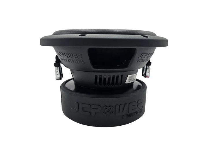 JCPower RSX-8D4 – SUBWOOFER 8″ 800W DUAL 4Ω (SERIE RSX)